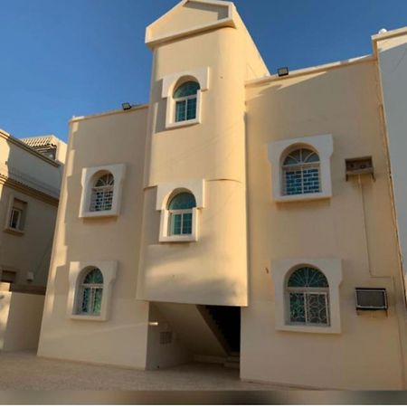 Masaken Alkenan Apartment Yanbu Luaran gambar