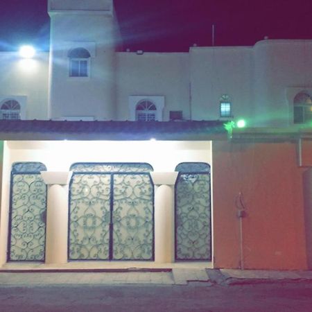 Masaken Alkenan Apartment Yanbu Luaran gambar