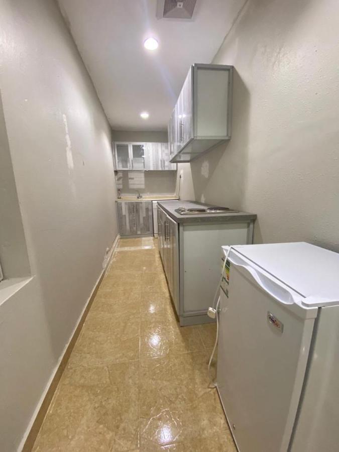 Masaken Alkenan Apartment Yanbu Luaran gambar