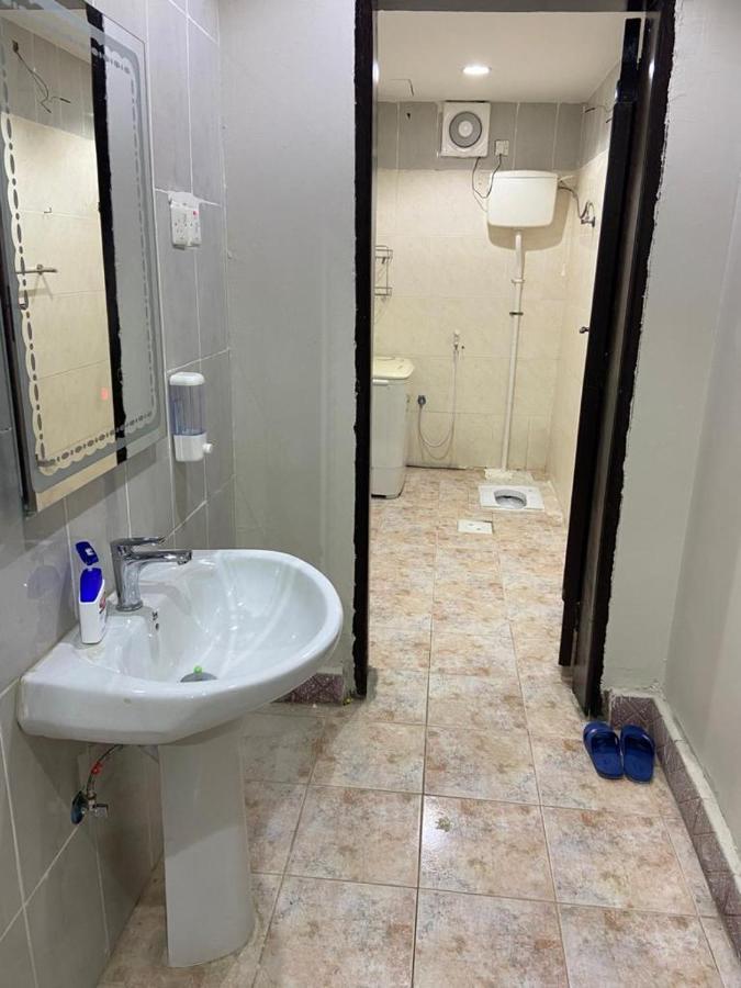 Masaken Alkenan Apartment Yanbu Luaran gambar