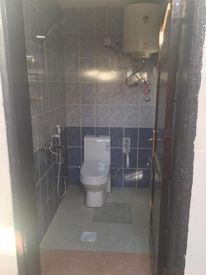 Masaken Alkenan Apartment Yanbu Luaran gambar