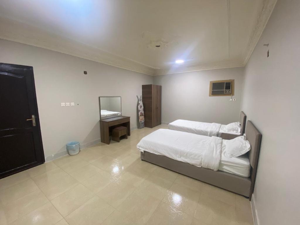 Masaken Alkenan Apartment Yanbu Luaran gambar