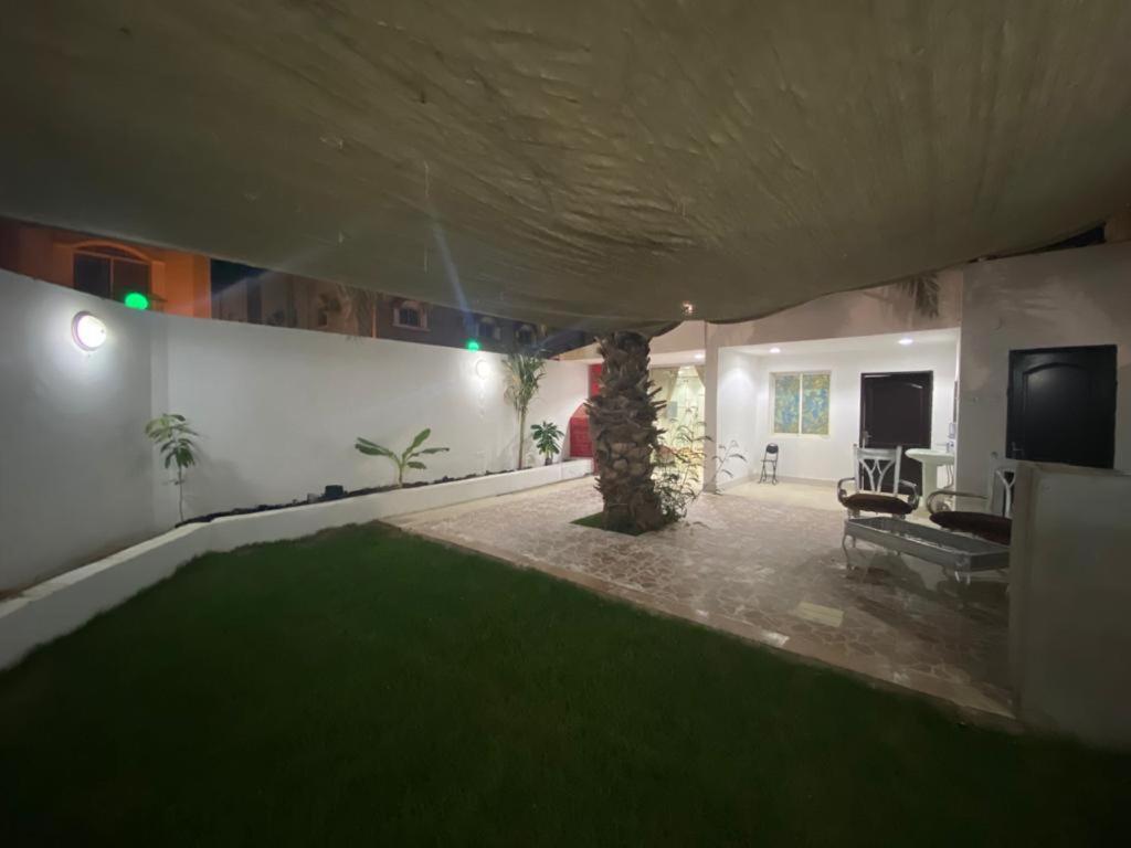 Masaken Alkenan Apartment Yanbu Luaran gambar