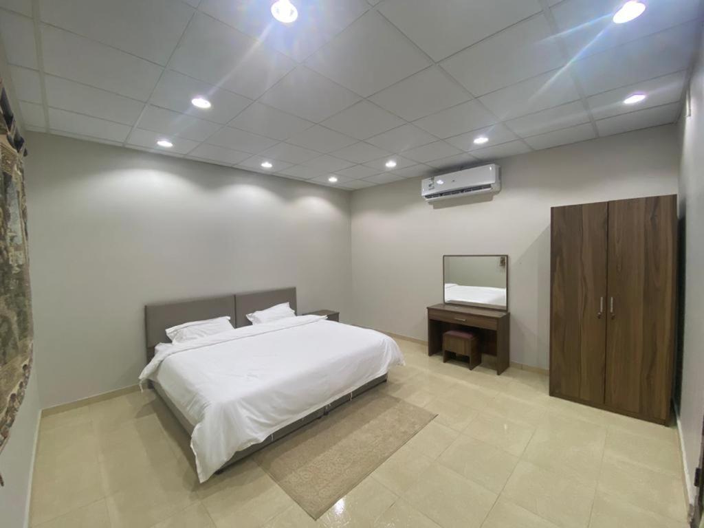 Masaken Alkenan Apartment Yanbu Luaran gambar