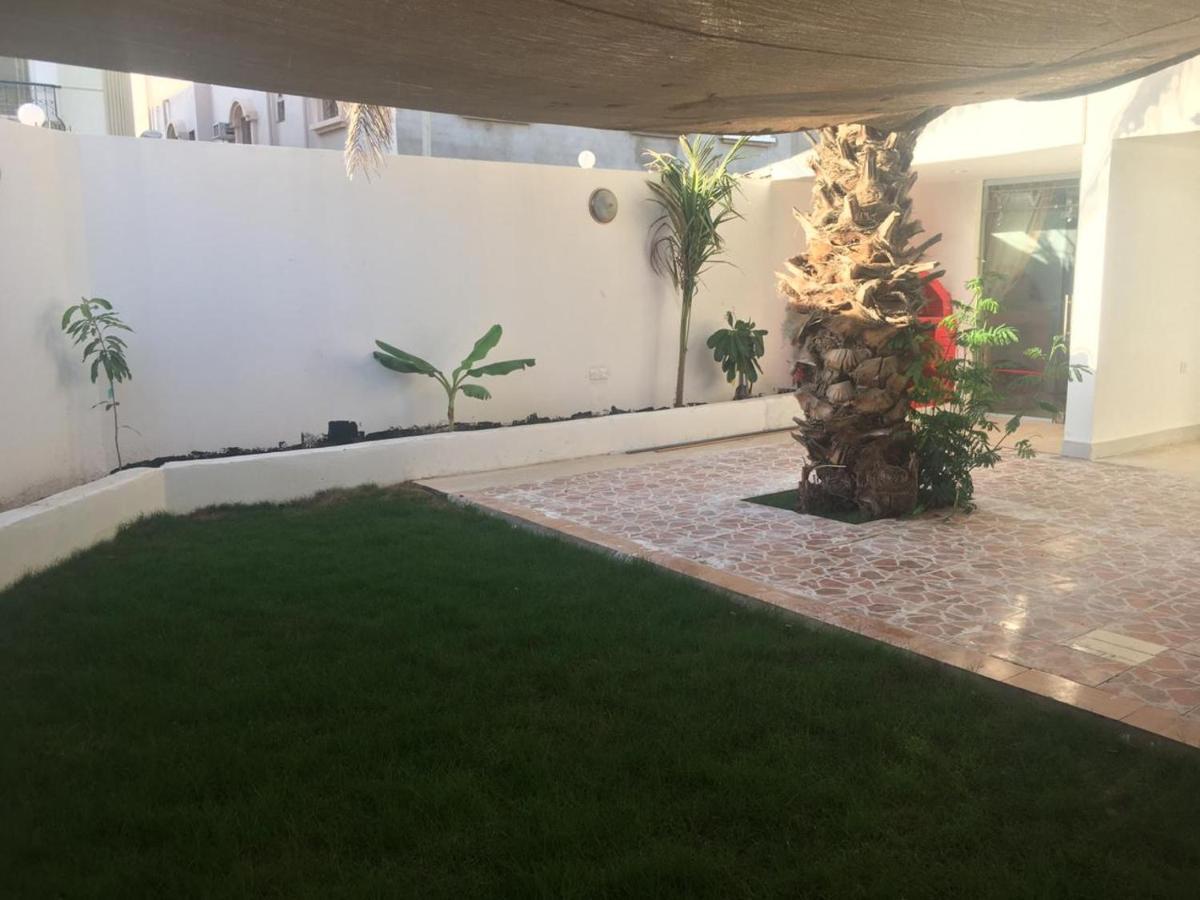Masaken Alkenan Apartment Yanbu Luaran gambar