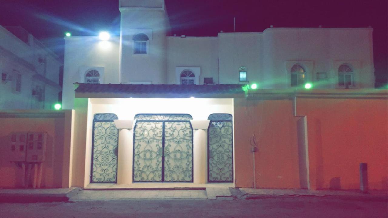 Masaken Alkenan Apartment Yanbu Luaran gambar