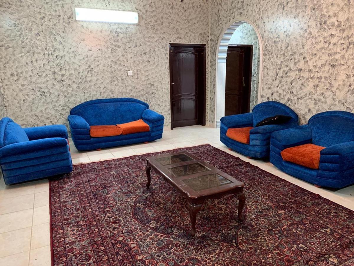 Masaken Alkenan Apartment Yanbu Luaran gambar