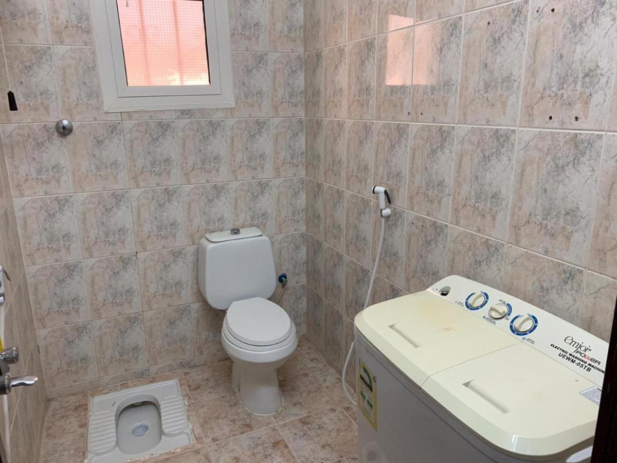 Masaken Alkenan Apartment Yanbu Luaran gambar