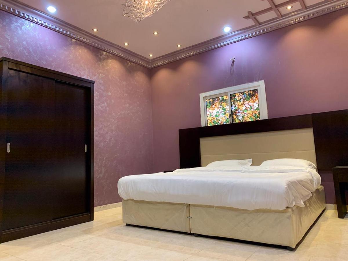 Masaken Alkenan Apartment Yanbu Luaran gambar