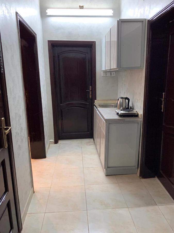 Masaken Alkenan Apartment Yanbu Luaran gambar