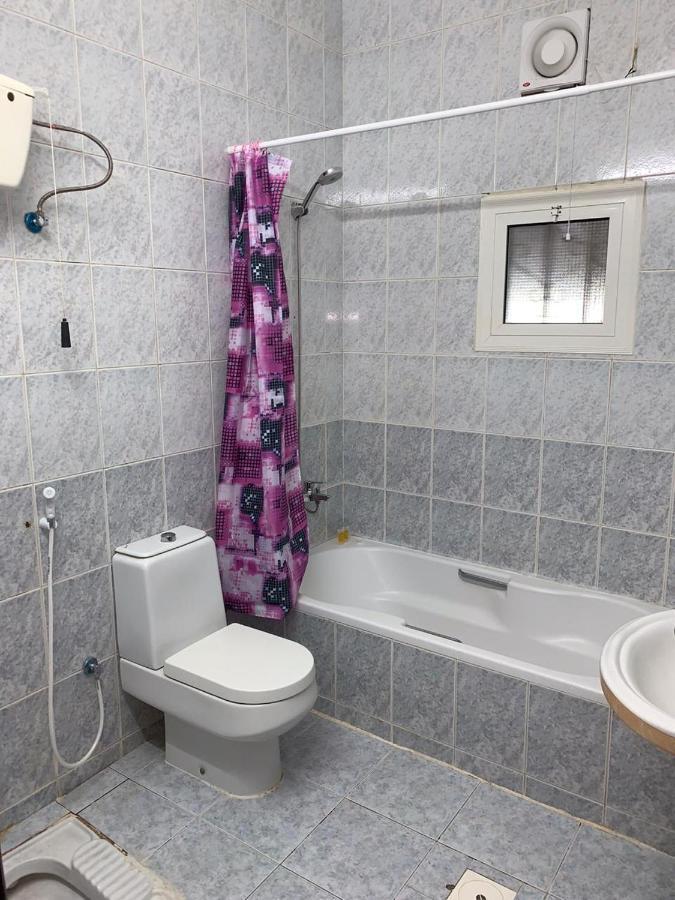 Masaken Alkenan Apartment Yanbu Luaran gambar