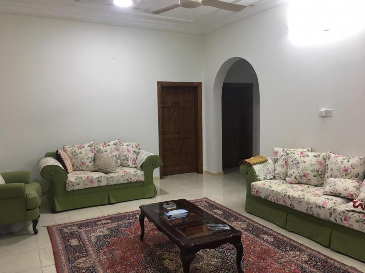 Masaken Alkenan Apartment Yanbu Luaran gambar