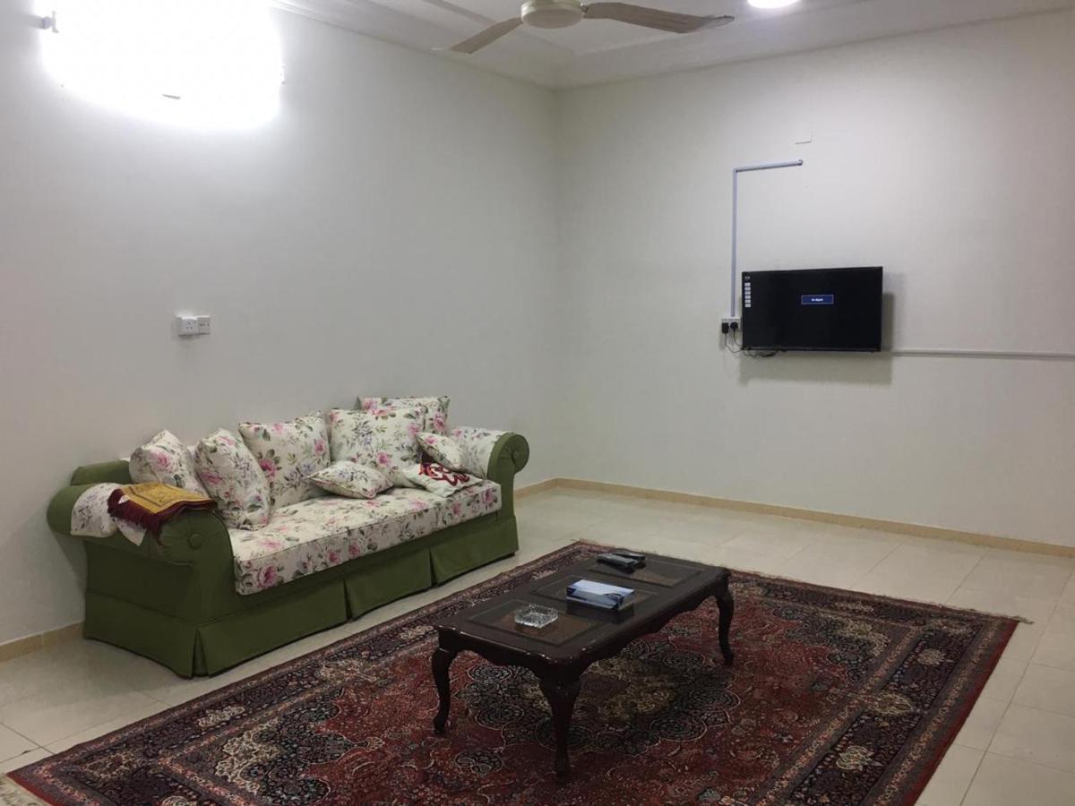 Masaken Alkenan Apartment Yanbu Luaran gambar