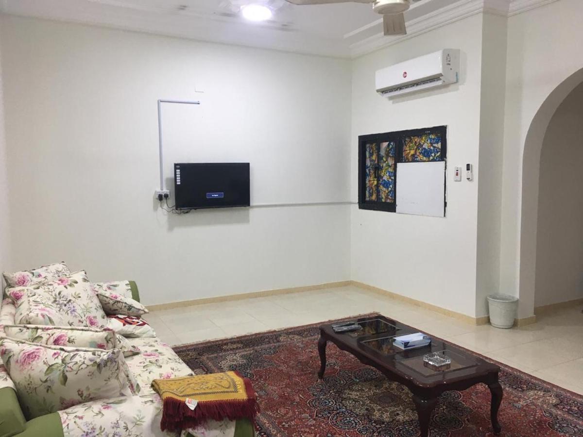 Masaken Alkenan Apartment Yanbu Luaran gambar