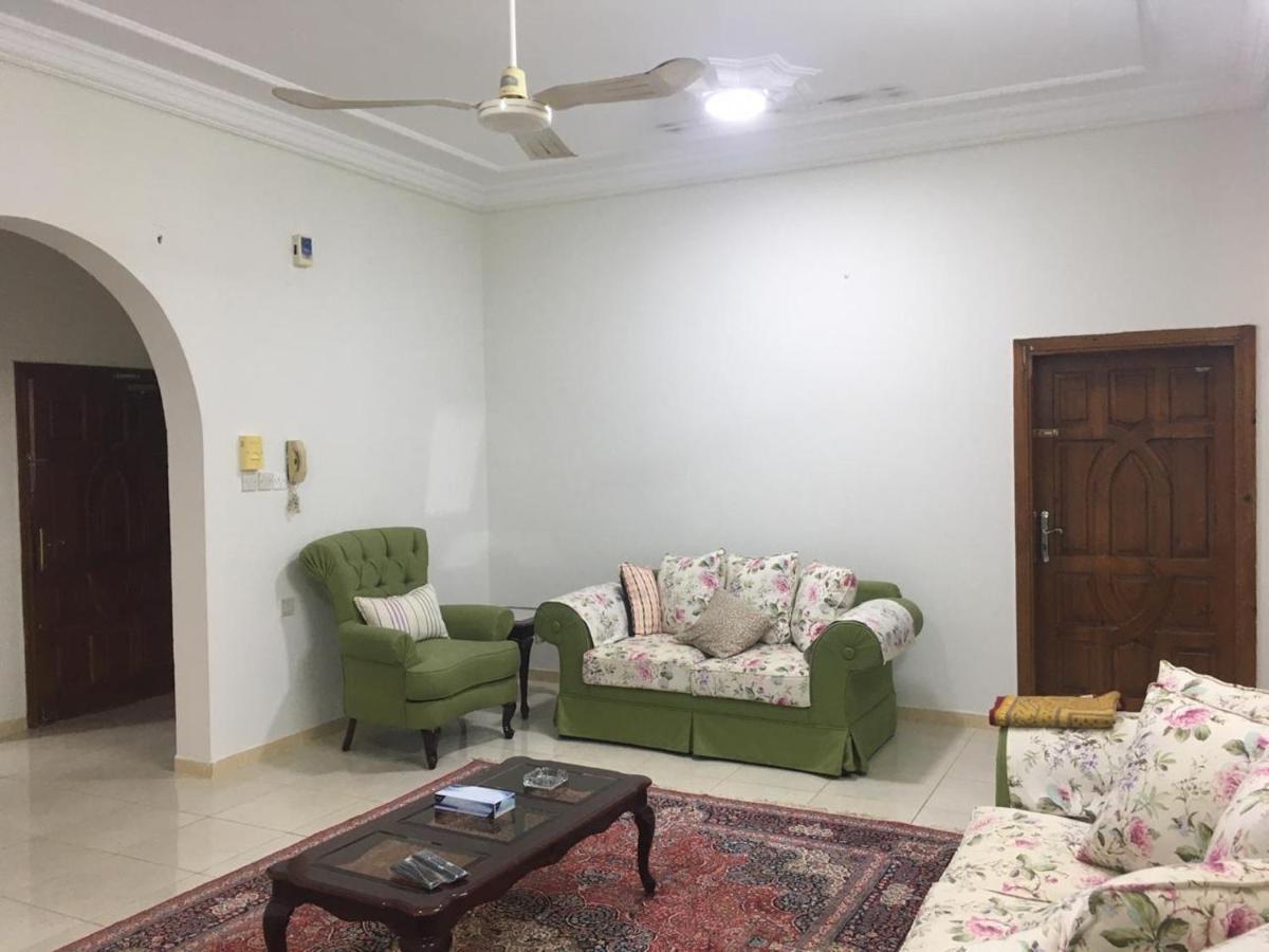 Masaken Alkenan Apartment Yanbu Luaran gambar