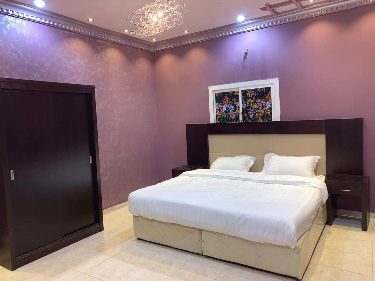 Masaken Alkenan Apartment Yanbu Luaran gambar