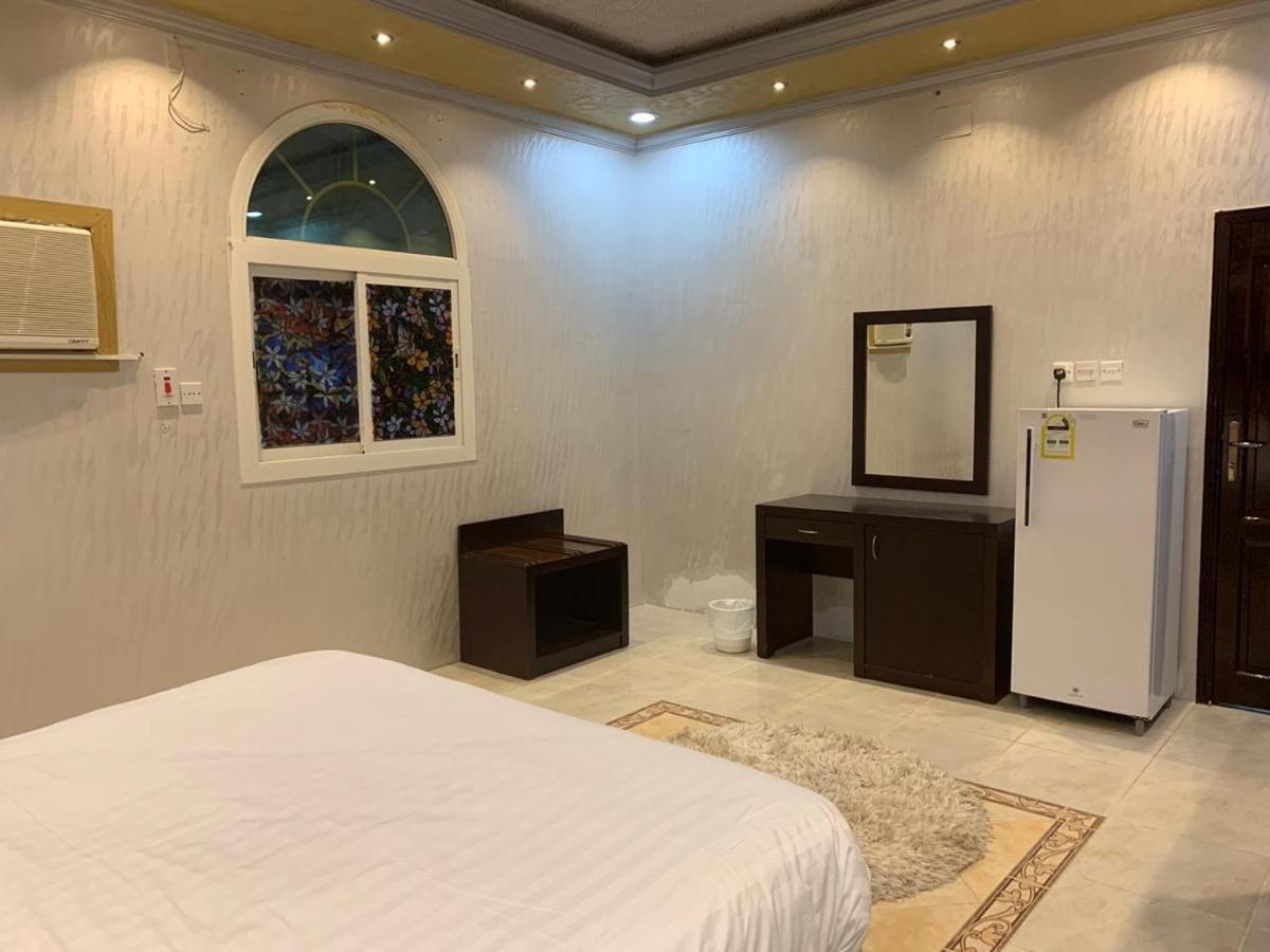 Masaken Alkenan Apartment Yanbu Luaran gambar
