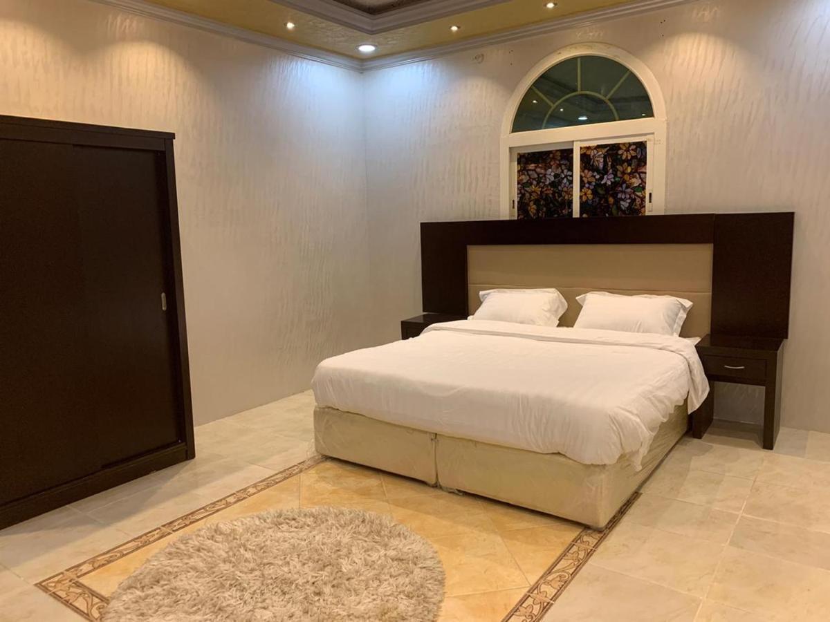 Masaken Alkenan Apartment Yanbu Luaran gambar