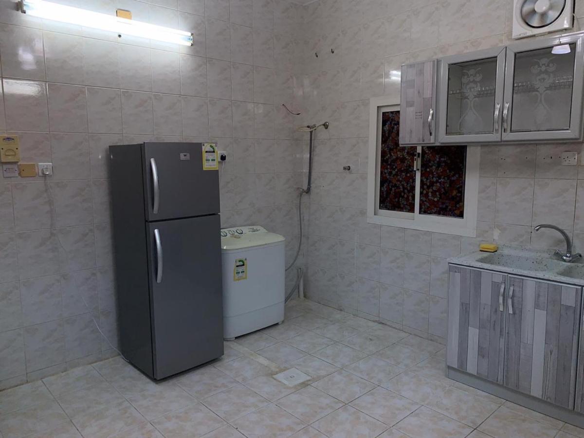 Masaken Alkenan Apartment Yanbu Luaran gambar