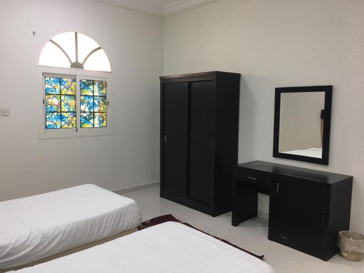 Masaken Alkenan Apartment Yanbu Luaran gambar