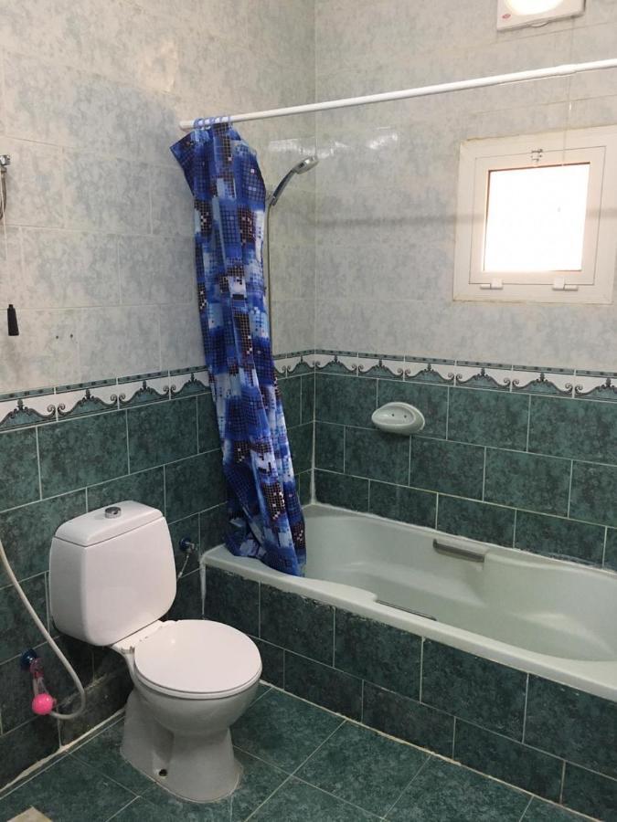 Masaken Alkenan Apartment Yanbu Luaran gambar