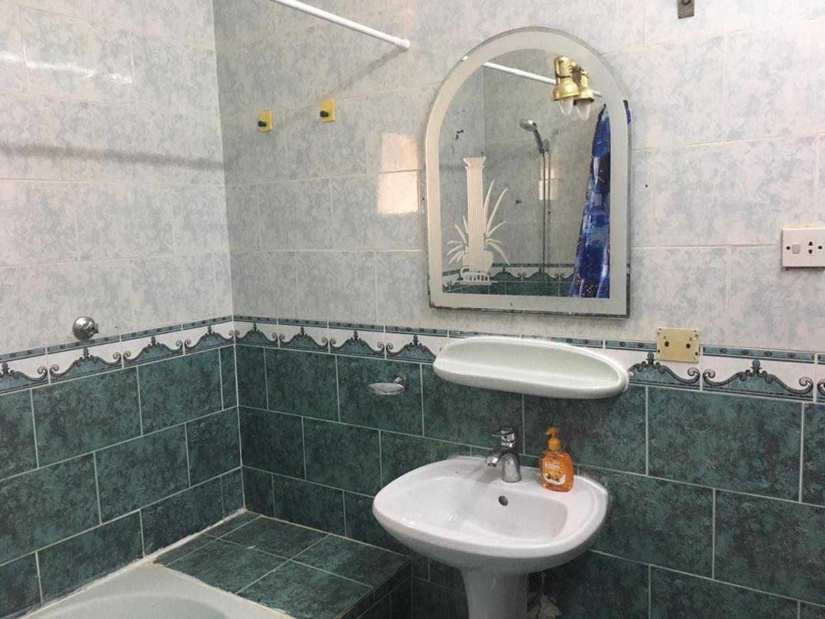 Masaken Alkenan Apartment Yanbu Luaran gambar
