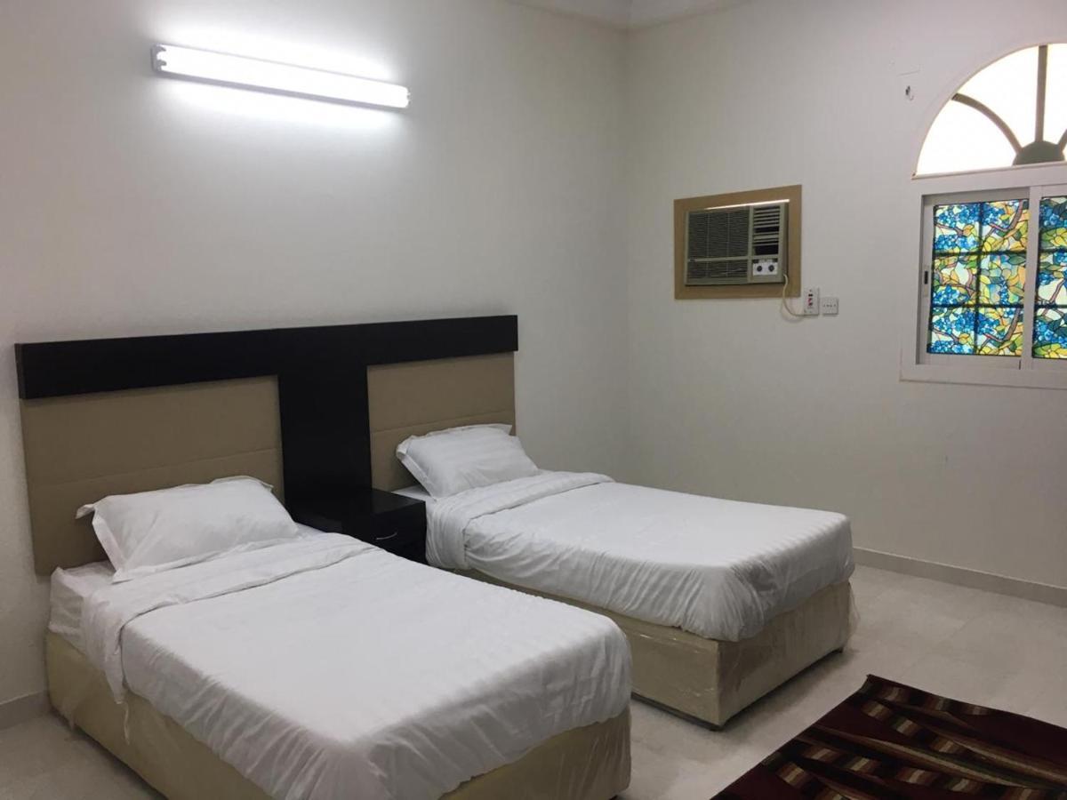 Masaken Alkenan Apartment Yanbu Luaran gambar