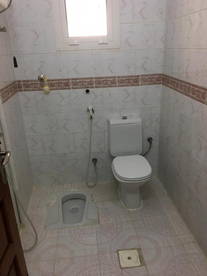 Masaken Alkenan Apartment Yanbu Luaran gambar